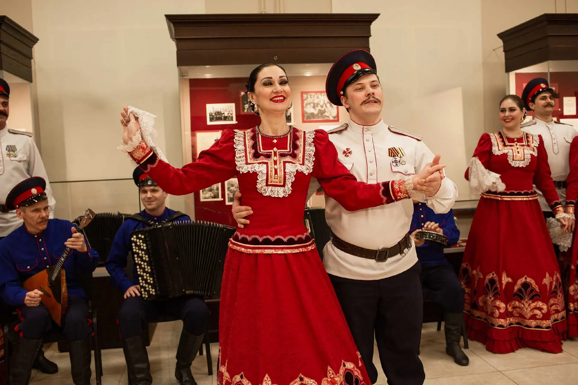 Культурный код доступа: как работает Пушкинская карта