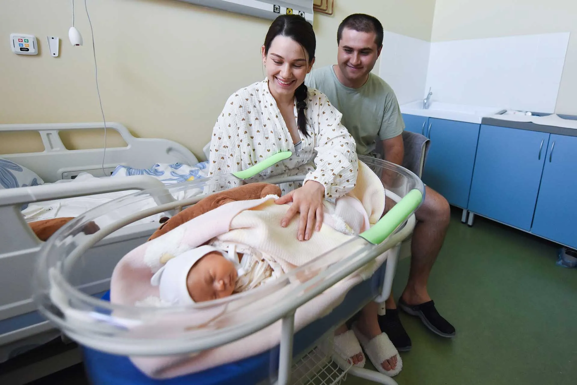 От школ до грантов: итоги первого года нацпроекта «Молодежь и дети»