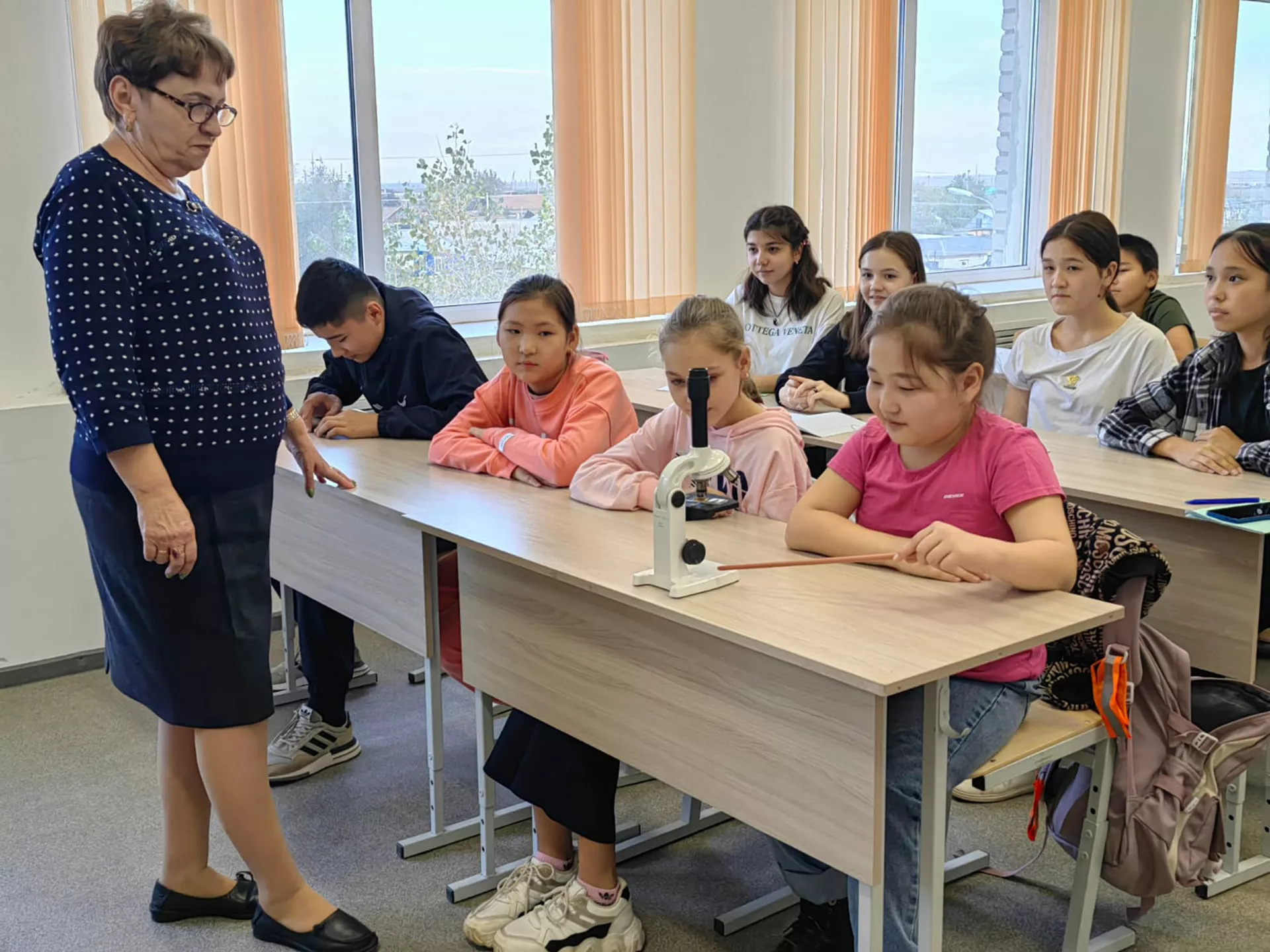 Точка роста: как стать ученым, если родился в небольшом отдаленном селе