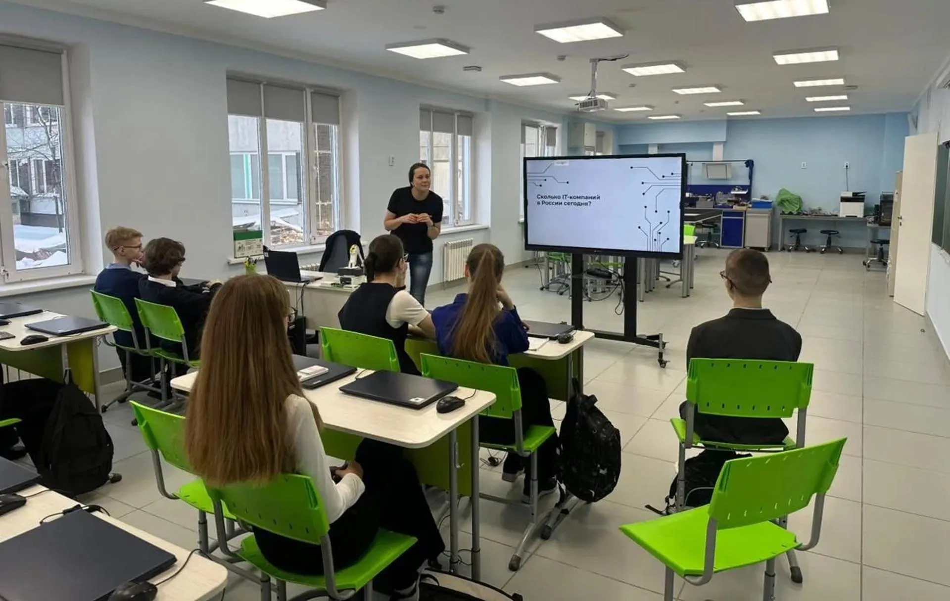 Наш вклад: как компании помогают повышать качество жизни в России