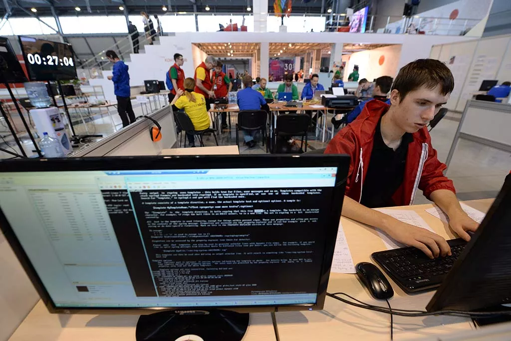 Не потеряться на рынке труда: как WorldSkills помогает снизить безработицу