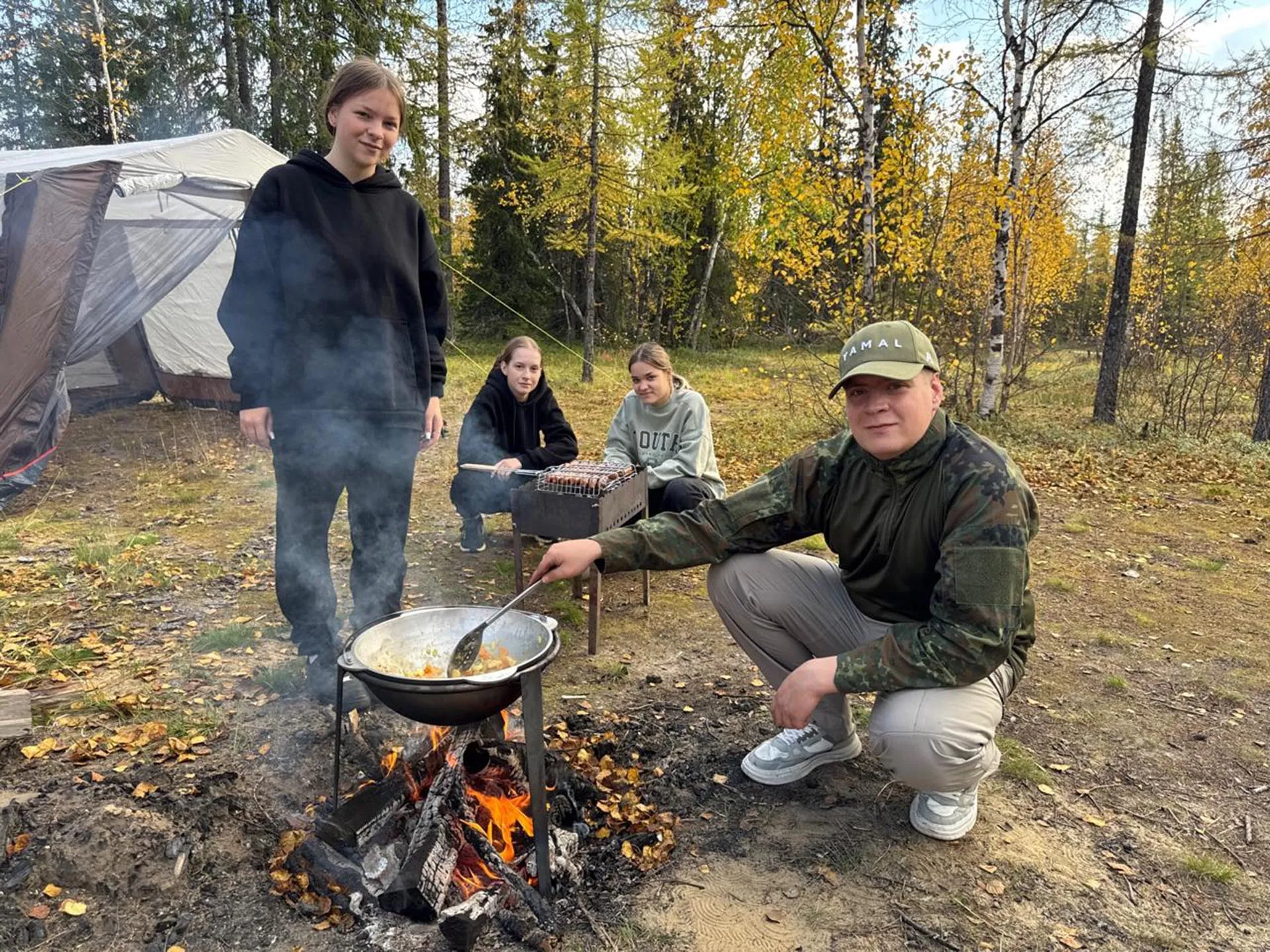 «Это судьба»: как журналист стал педагогом и заслужил звание «Мастер года»