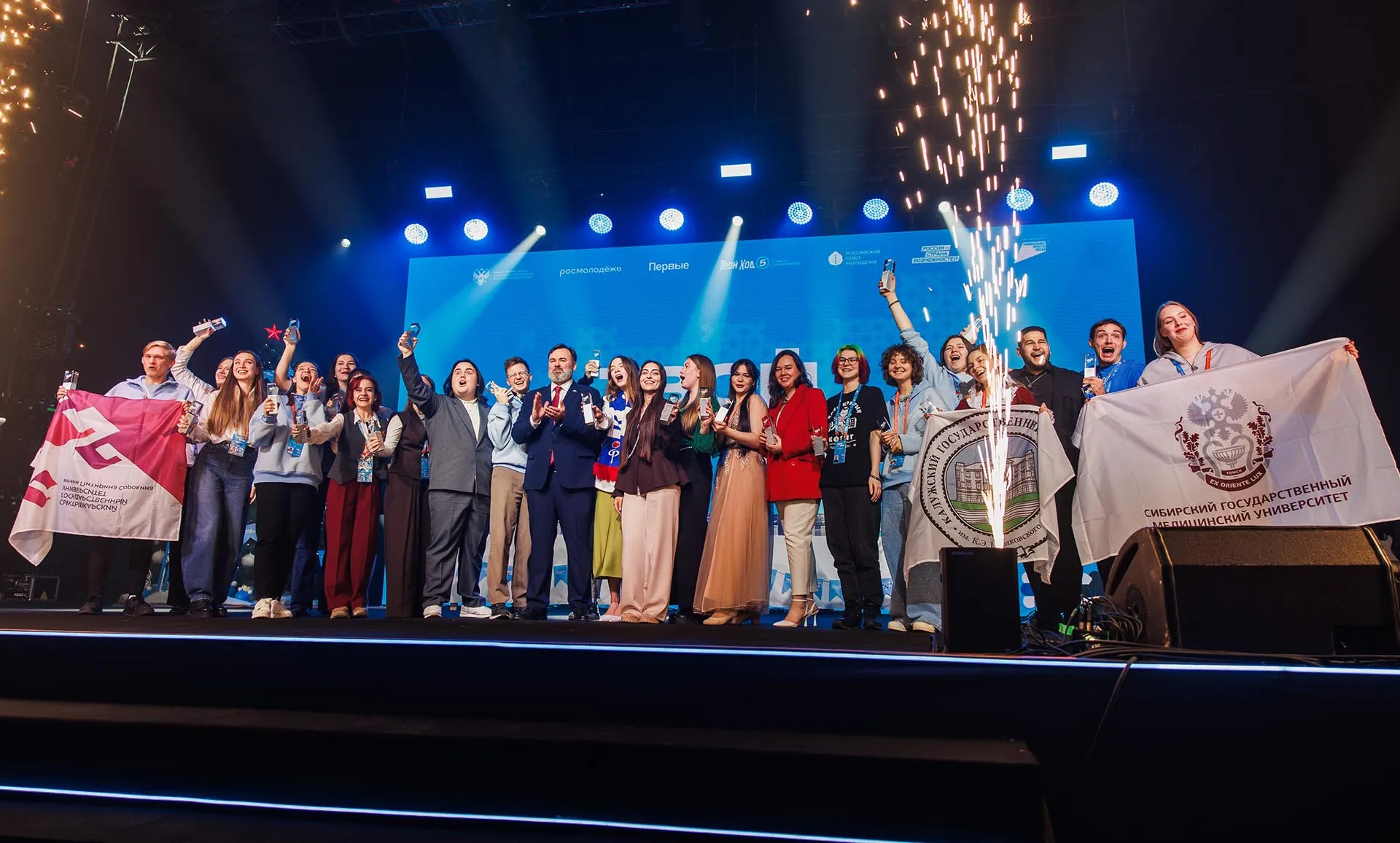 Сделать верный ход: как всероссийский проект учит студентов быть лидерами