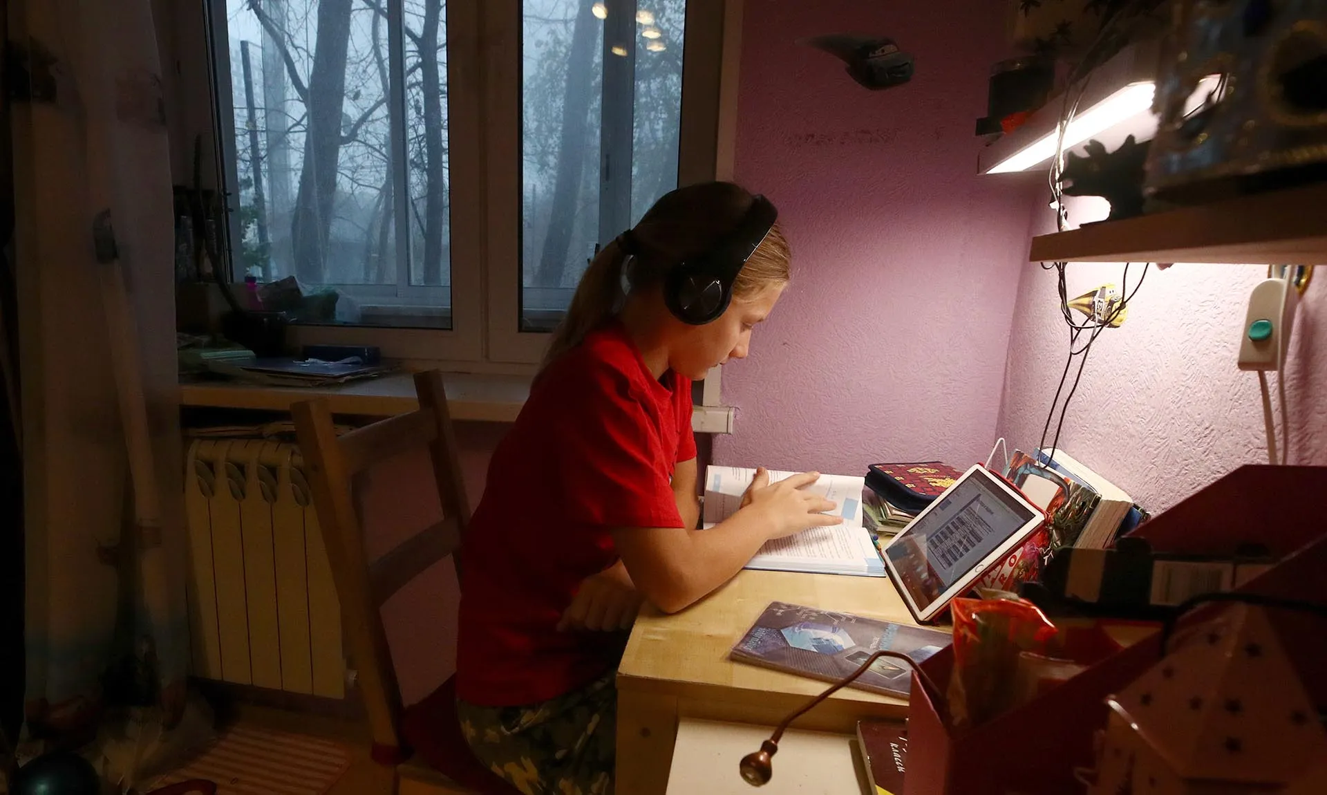 Учеба на ладони: какие возможности есть в приложении «Госуслуги Моя школа»