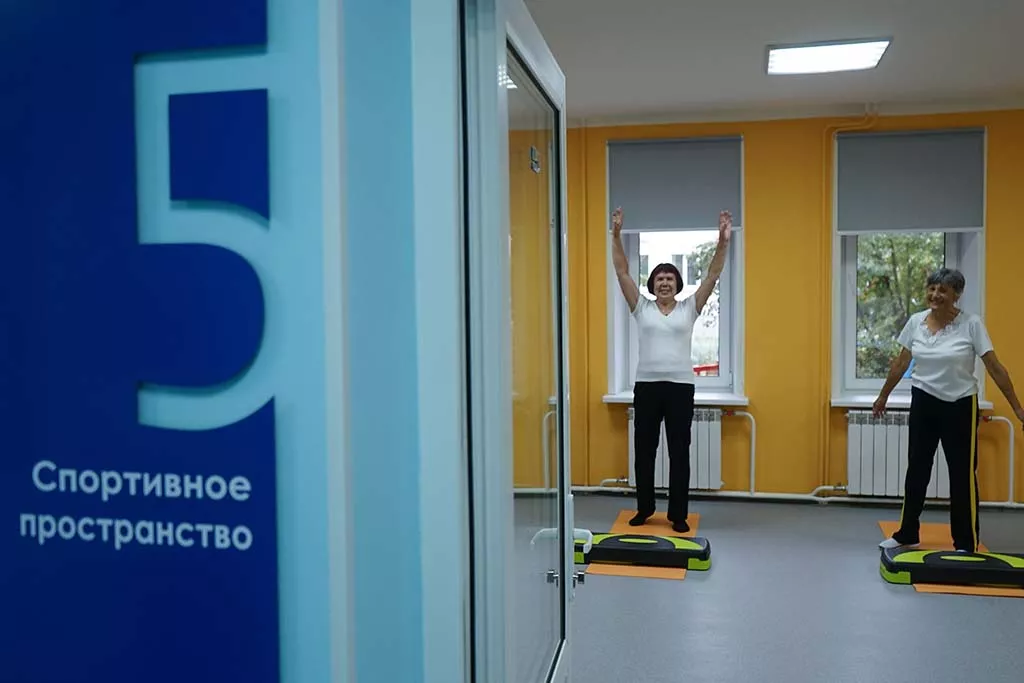 Никогда не поздно: как проходит переобучение людей старшего поколения