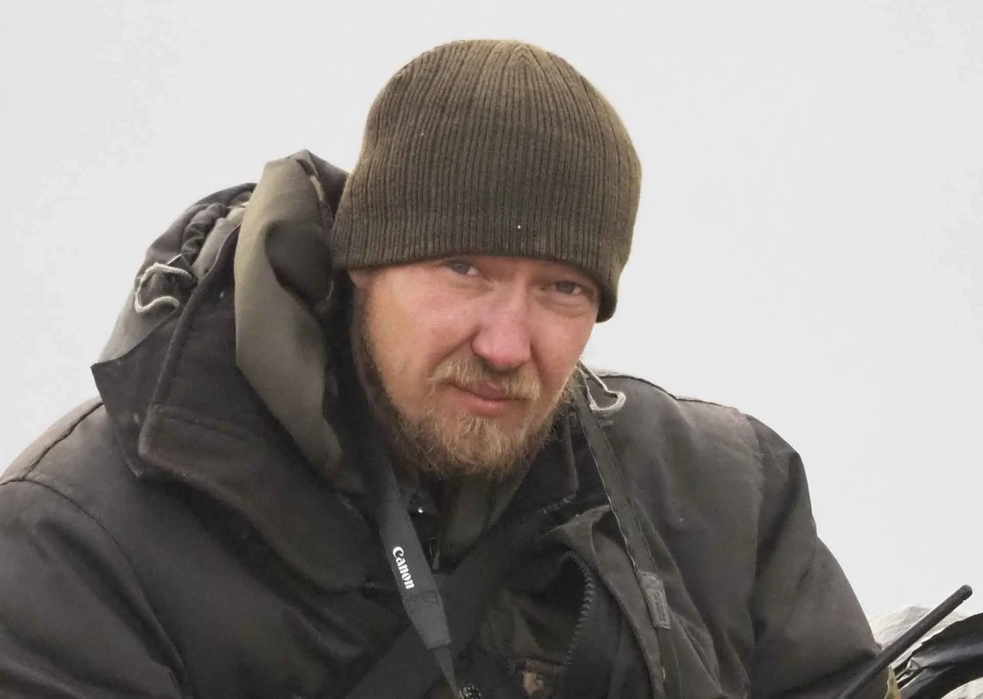 Цари Арктики: как живут белые медведи в России