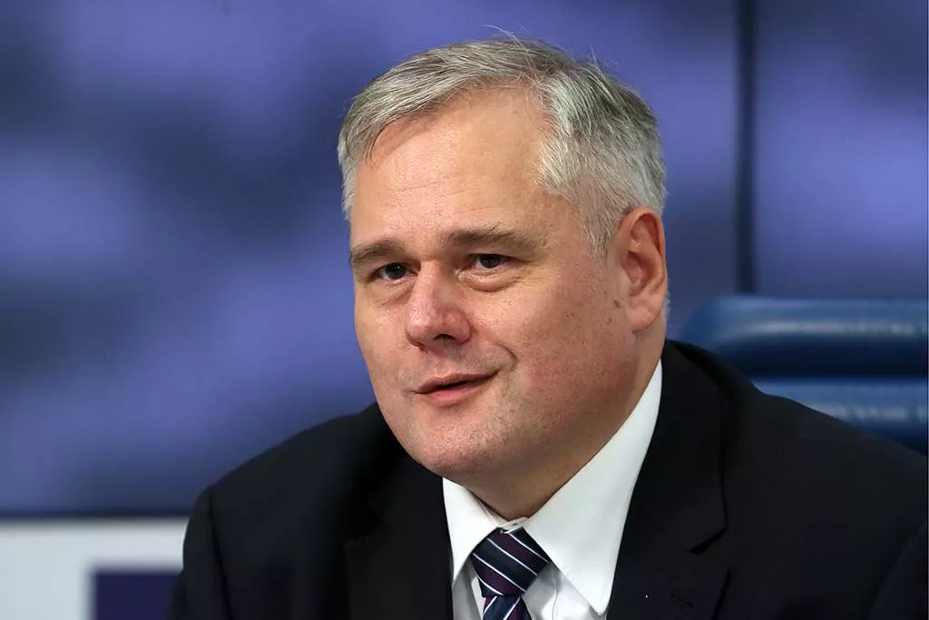 Игорь Реморенко: студенты становятся активными участниками городской жизни