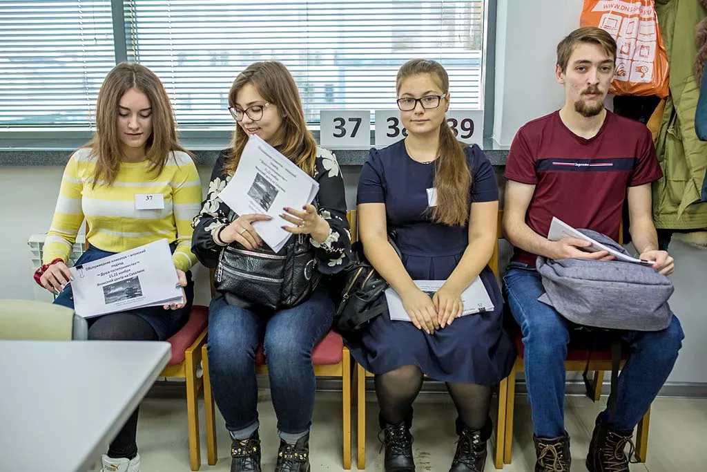 Нашли друг друга: как новые центры занятости населения подбирают персонал