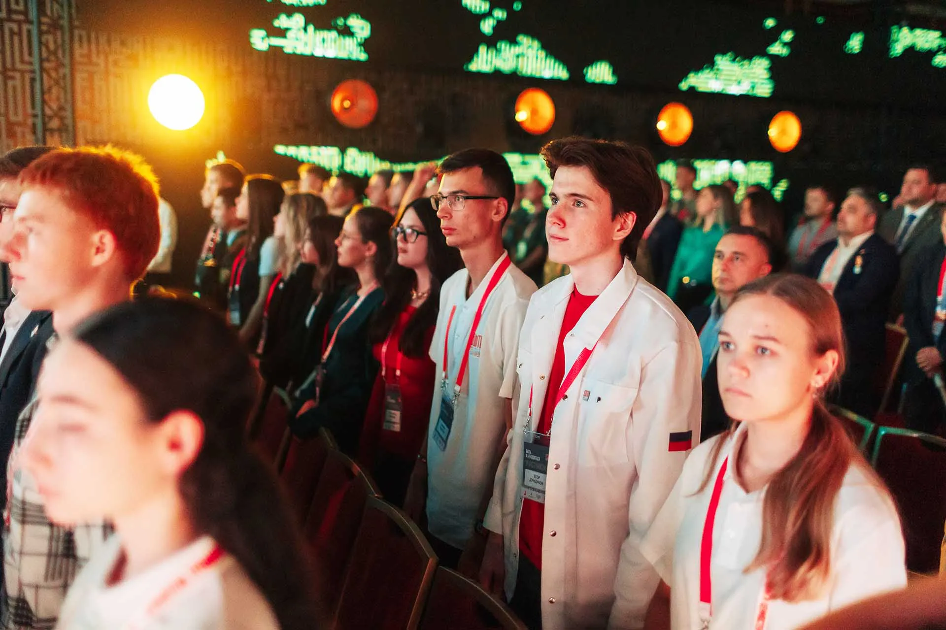 Мой опыт — мое богатство: кто может стать наставником для молодежи