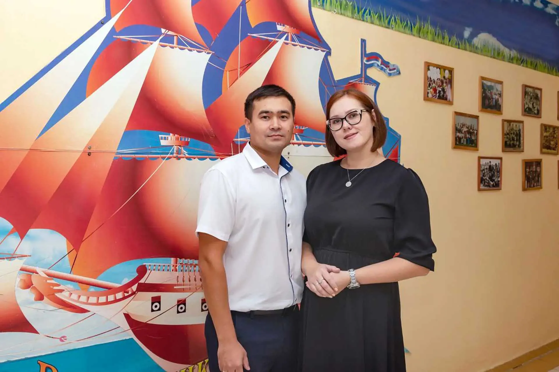 От школ до грантов: итоги первого года нацпроекта «Молодежь и дети»