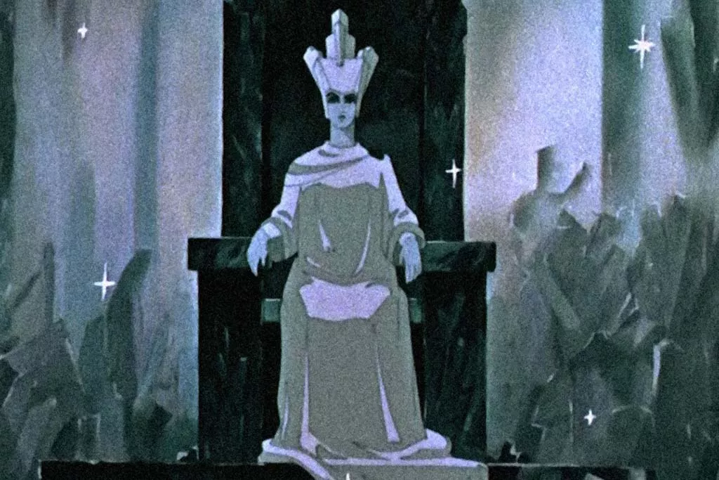 Культурный код для всего мира: «Союзмультфильм» празднует юбилей