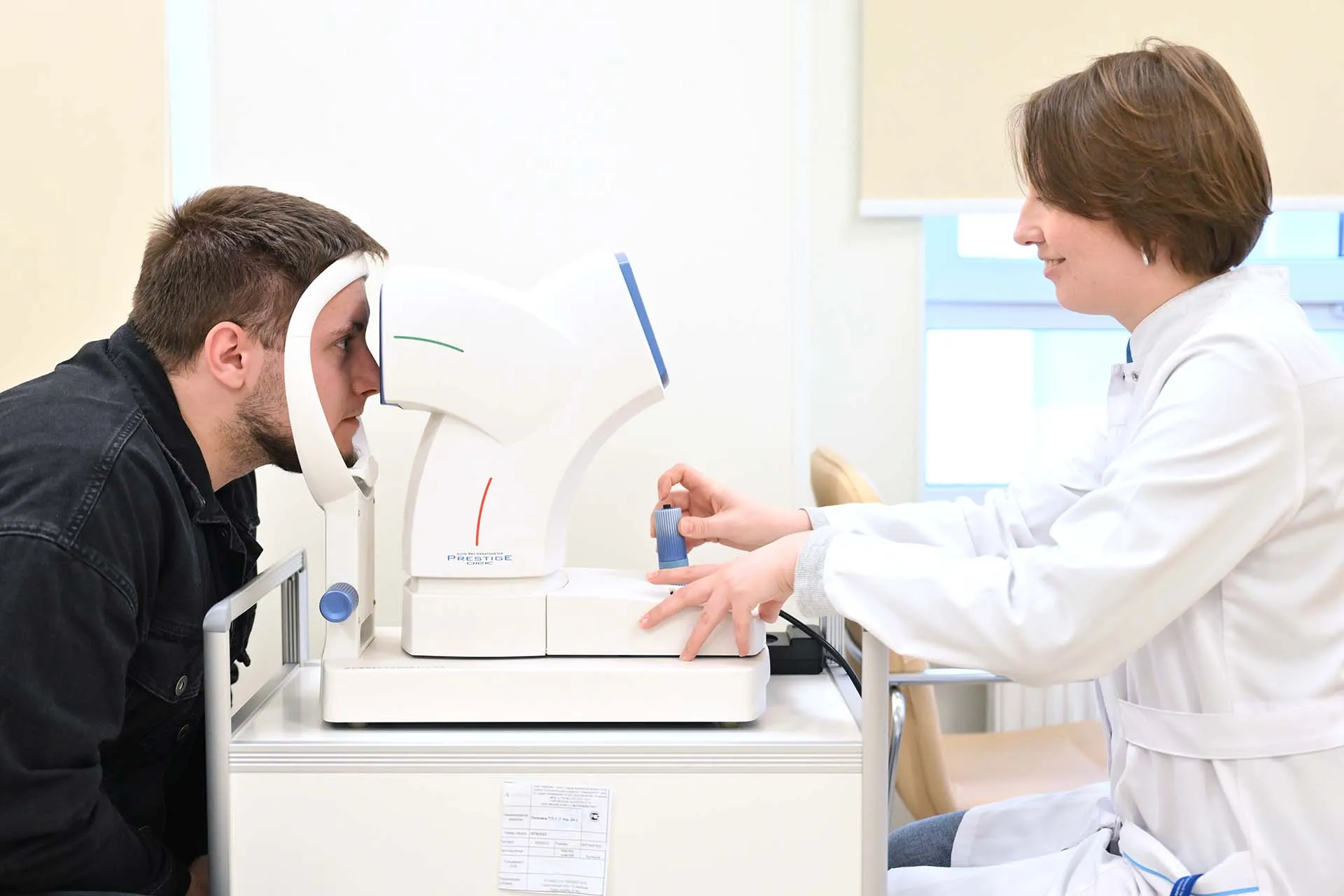 Профилактика — залог здоровья: как бесплатно пройти диспансеризацию