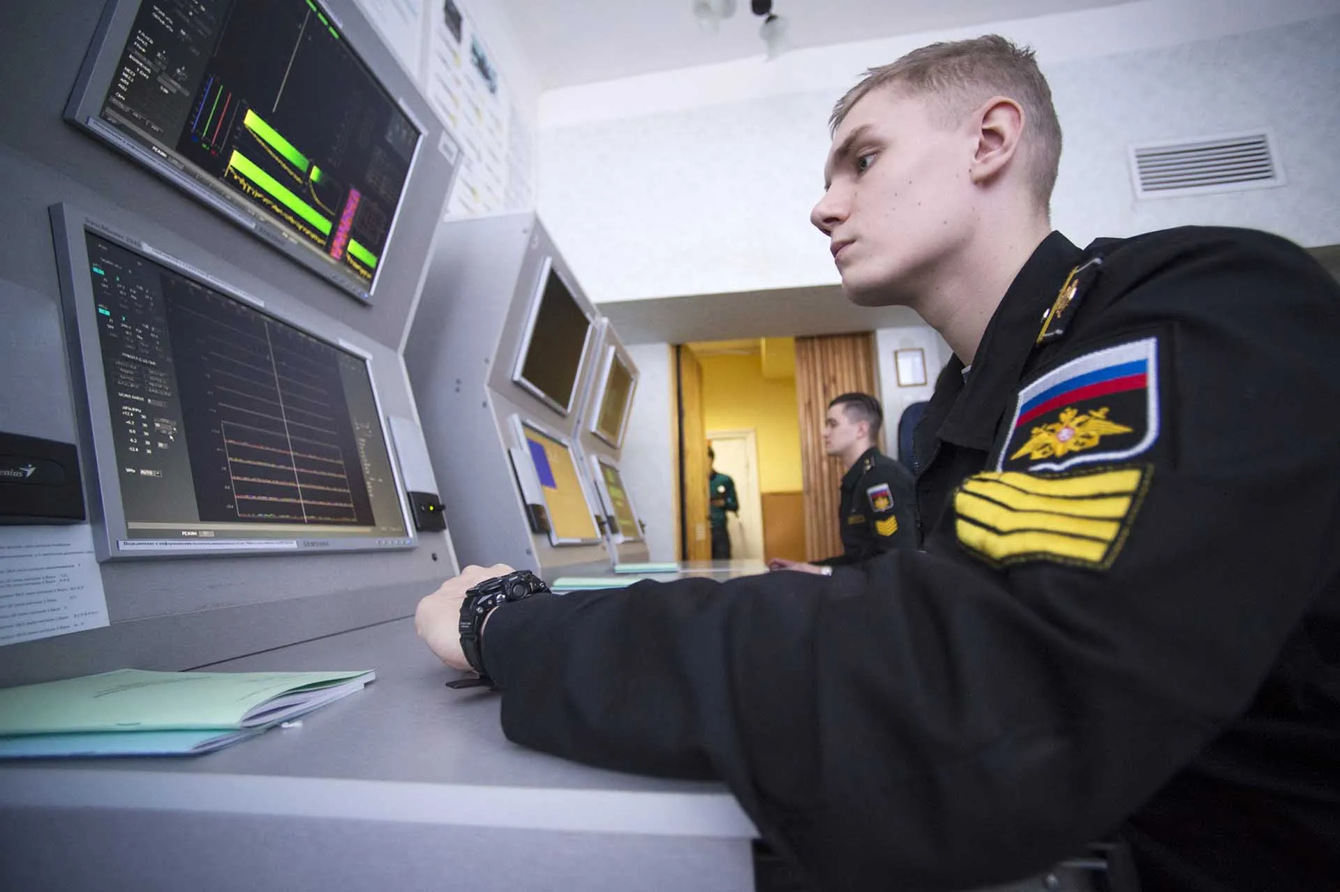 От канатки до ледокола: как в России развивают транспорт будущего