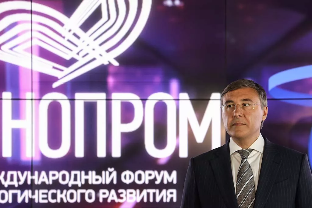 «Полет нормальный»: главные выводы заседания комиссии Госсовета по направлению «Наука»