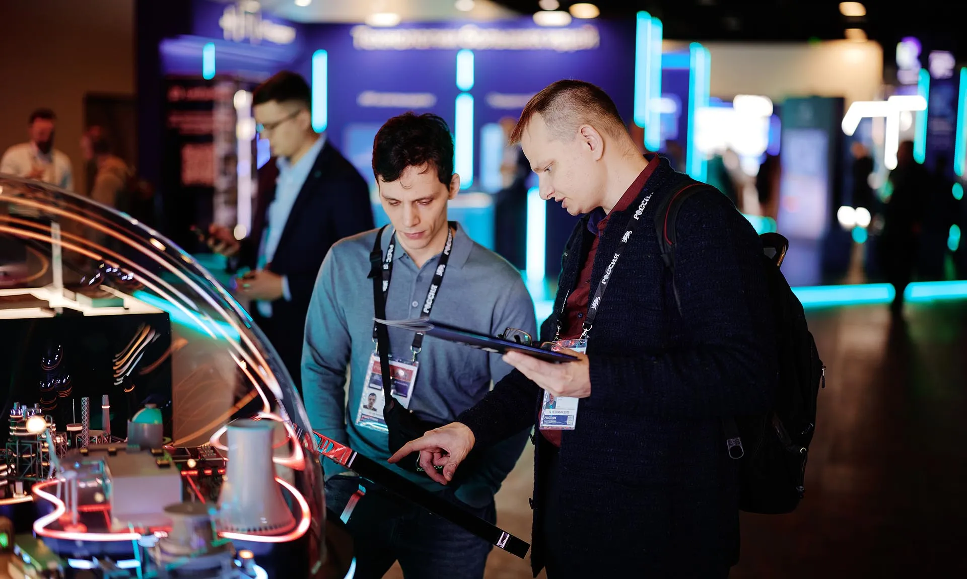 От локализации к технологическому суверенитету: экспертный доклад