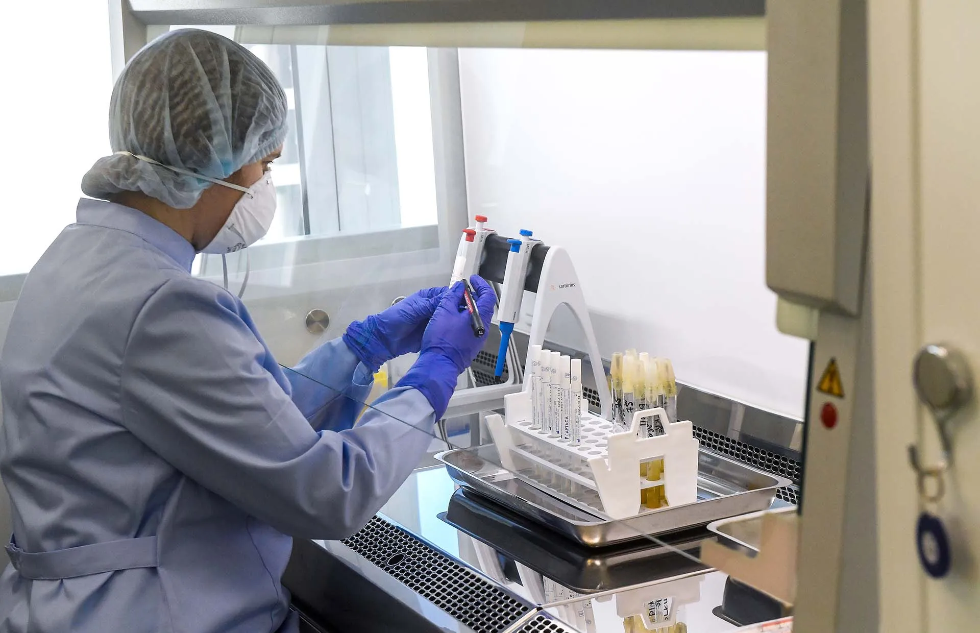 Время открытий: как молодые ученые разрабатывают инновационные проекты