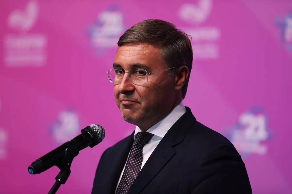 Цифровизация как предчувствие: какой будет российская наука будущего
