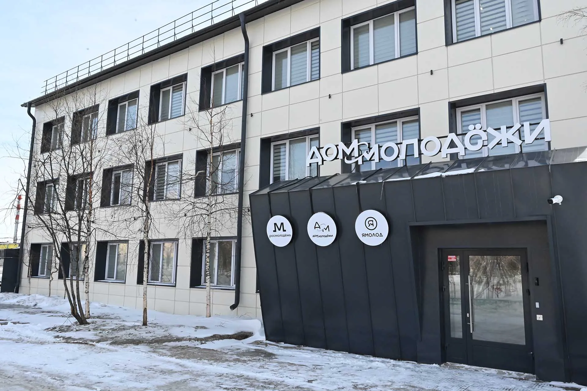 От школ до грантов: итоги первого года нацпроекта «Молодежь и дети»