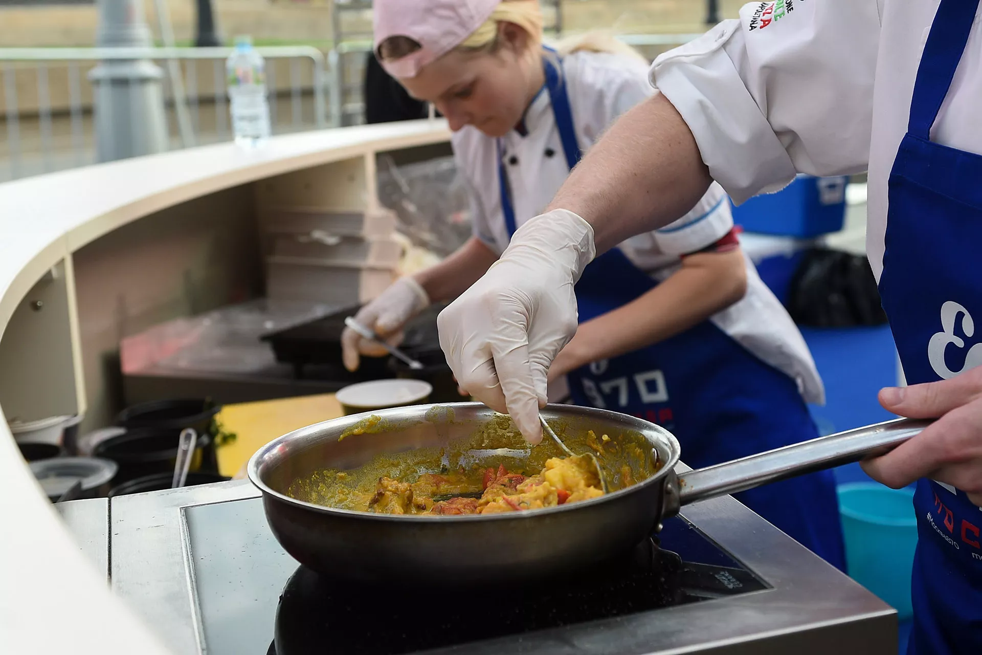 Вкусная страна: что отведать, путешествуя по европейской части России