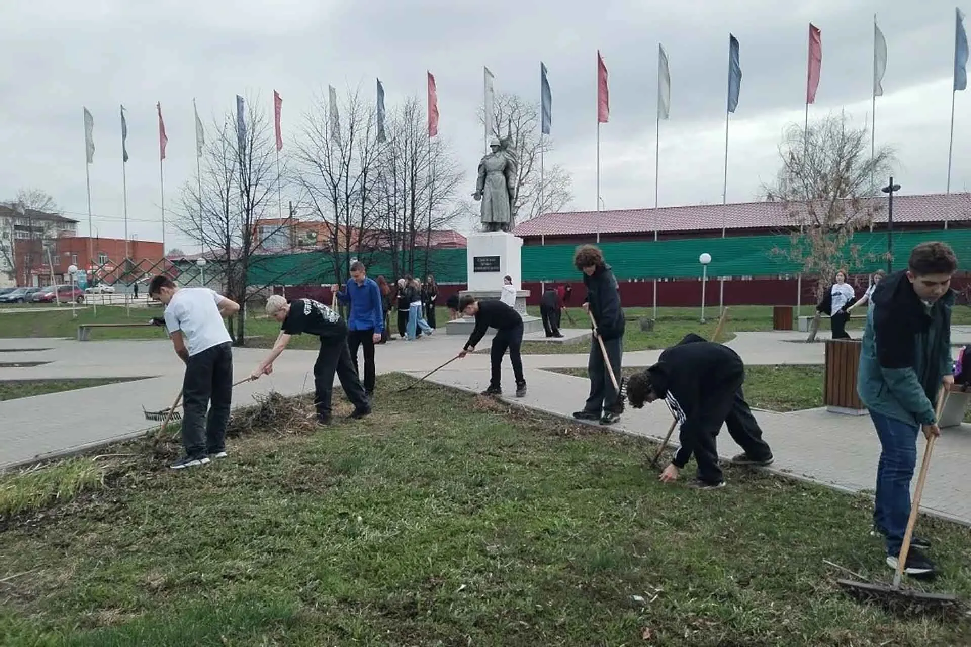 Живой интерес: почему о природе важно заботиться с детства