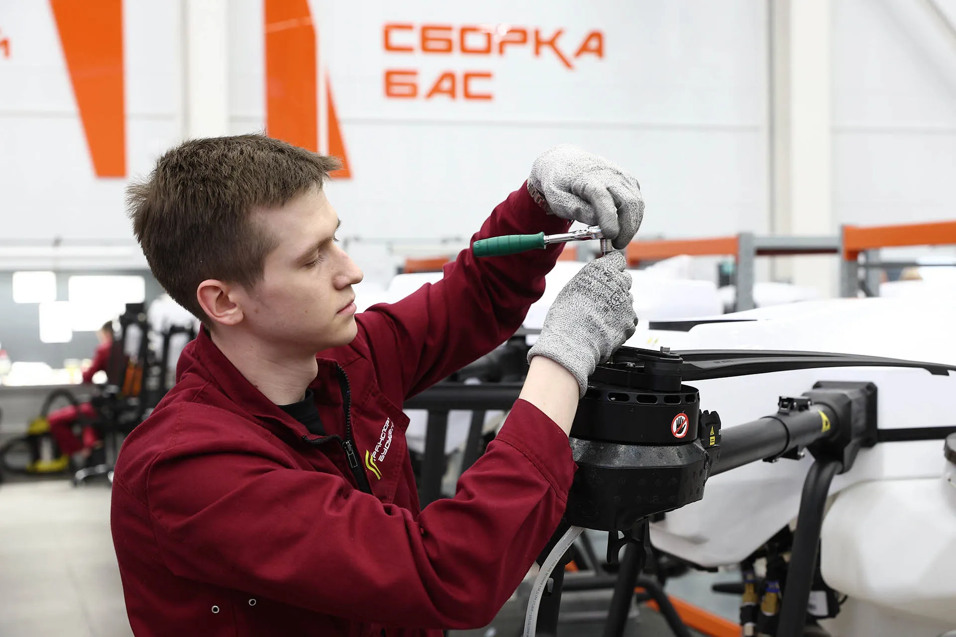 Моторы, автопилоты, 3D-печать: как российские дроны делают умнее