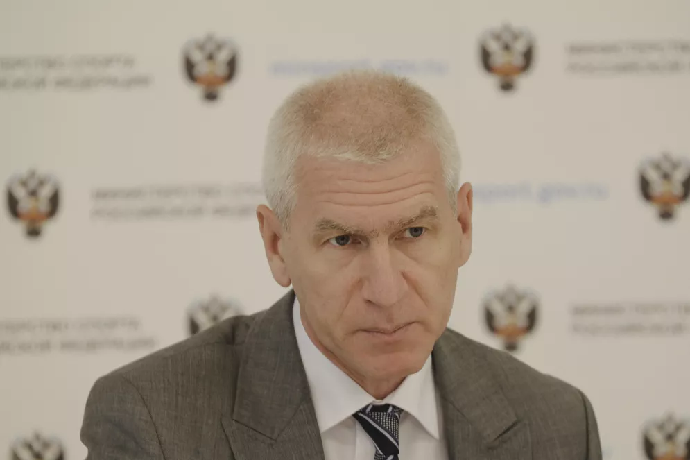 «Создать атмосферу единения»: в Минспорте обсудили поддержку спортсменов на Олимпиаде-2020