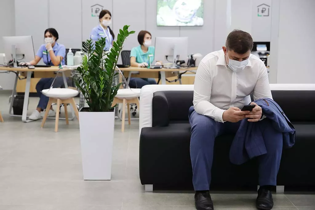 Большое подспорье: как работает программа по льготному кредитованию МСП «1764»