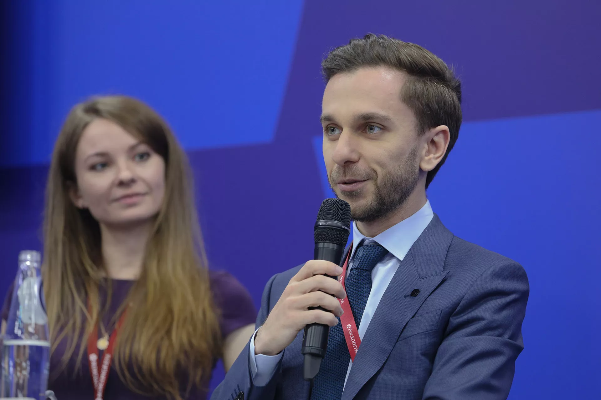 Лучшие соцпроекты на ПМЭФ: как форум помог призерам премии «Мы вместе»