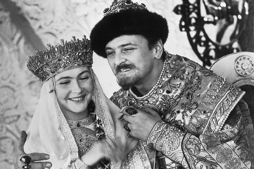 Перед голубым экраном: сегодня отмечается Международный день кино