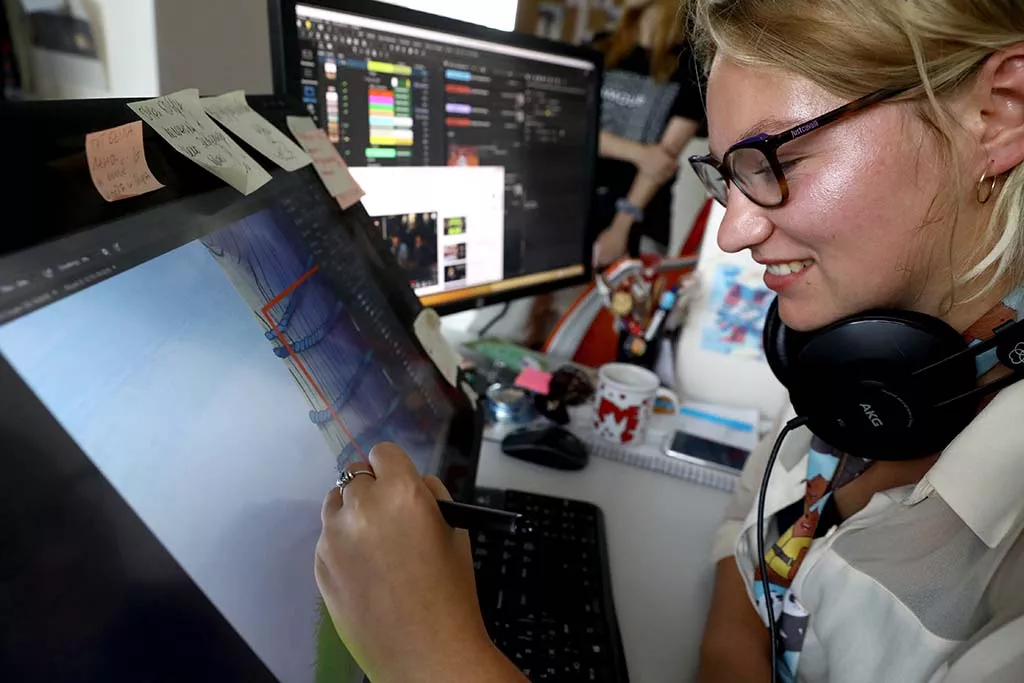 Культурный код для всего мира: «Союзмультфильм» празднует юбилей