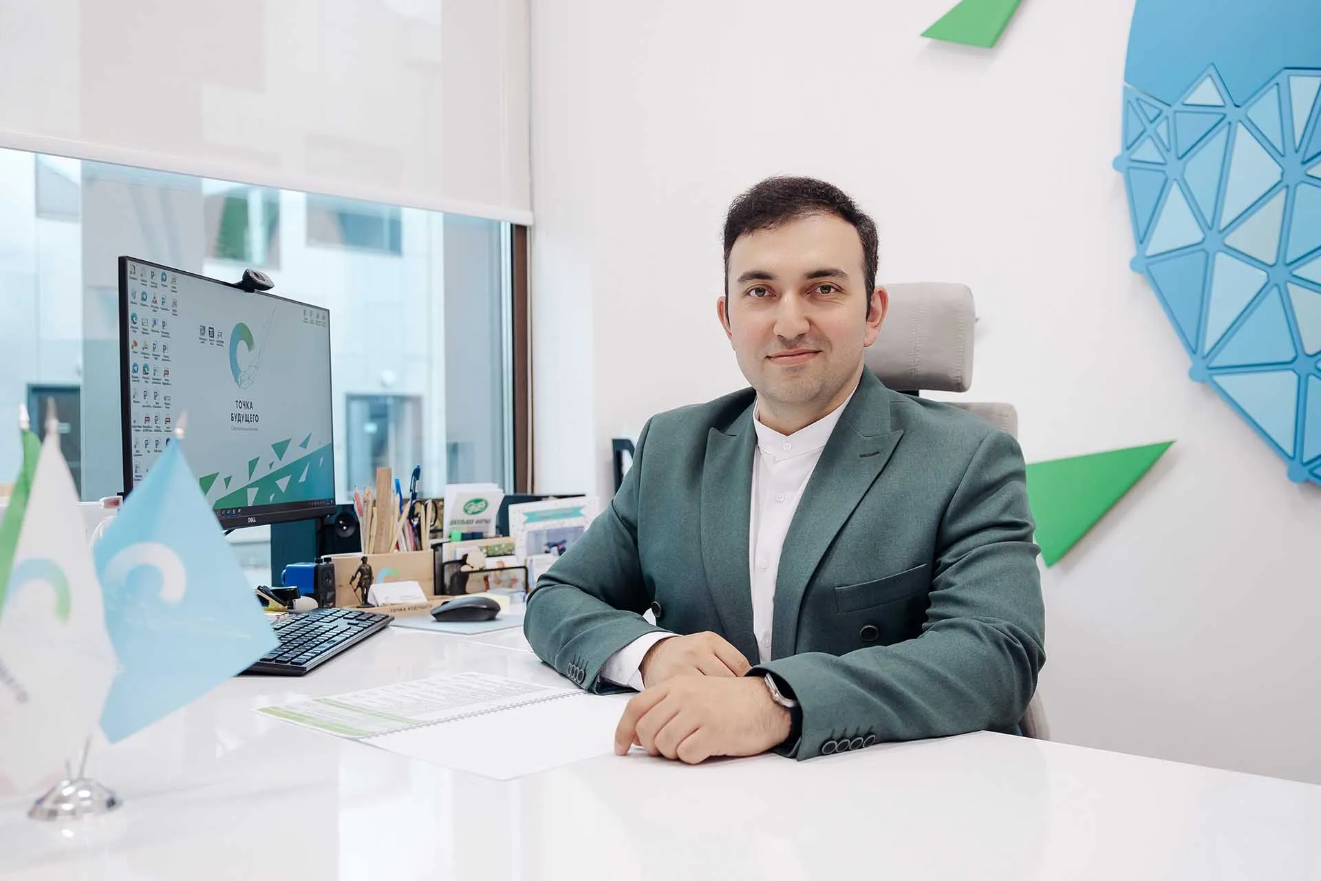 Лучшие в образовании: «Учитель года‎ России» ‎и «‎Директор года России»