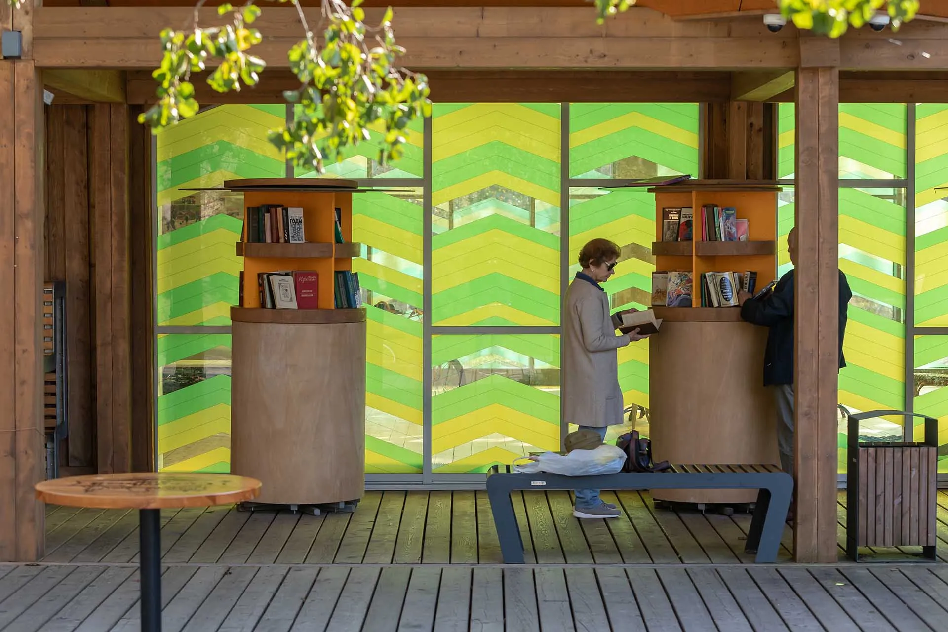 Время отдавать голос: вся страна выбирает территории для благоустройства