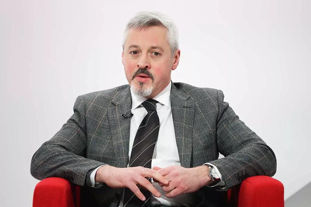 Эксперт: школа, вуз и работодатель должны быть в связке
