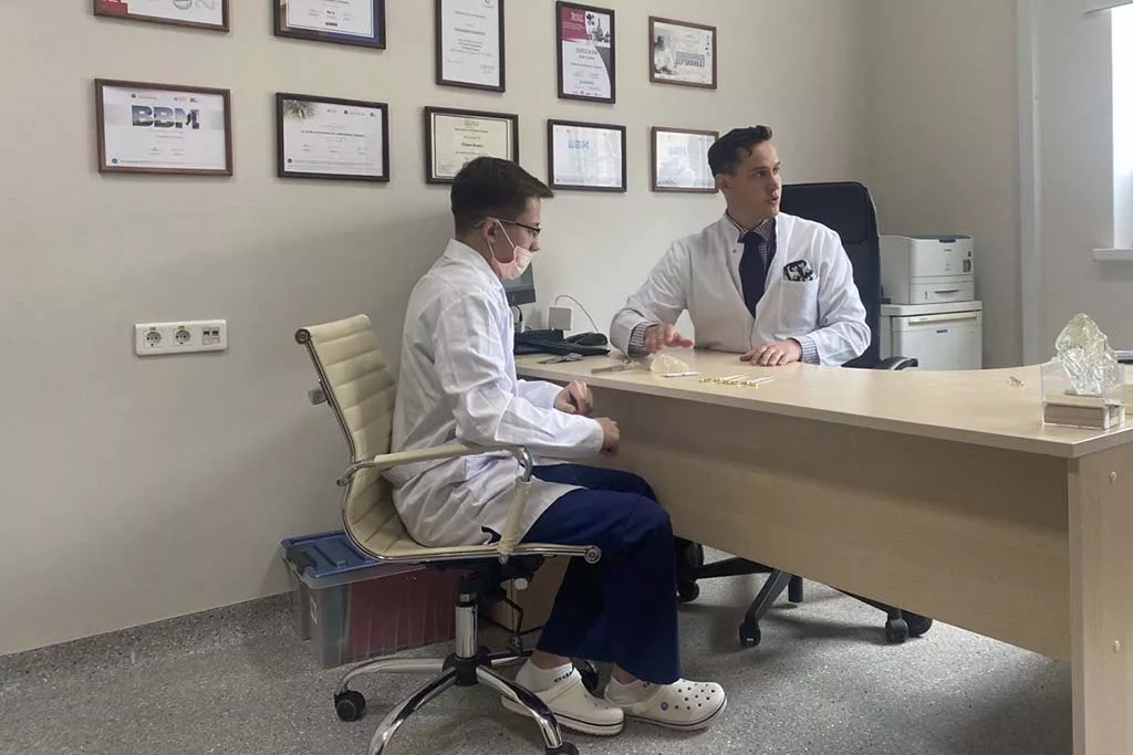 «Не даем ни рыбу, ни удочку»: как работает партнер нацпроектов БФ «Система»
