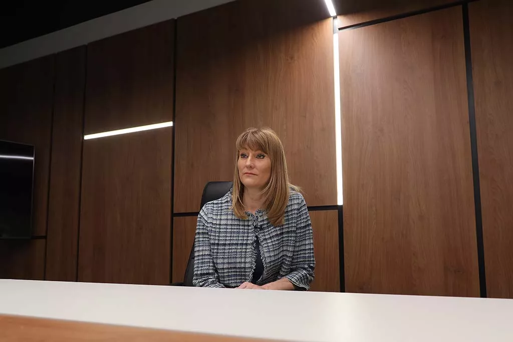 Светлана Журова: спорт не просто мода, он с нами навсегда 