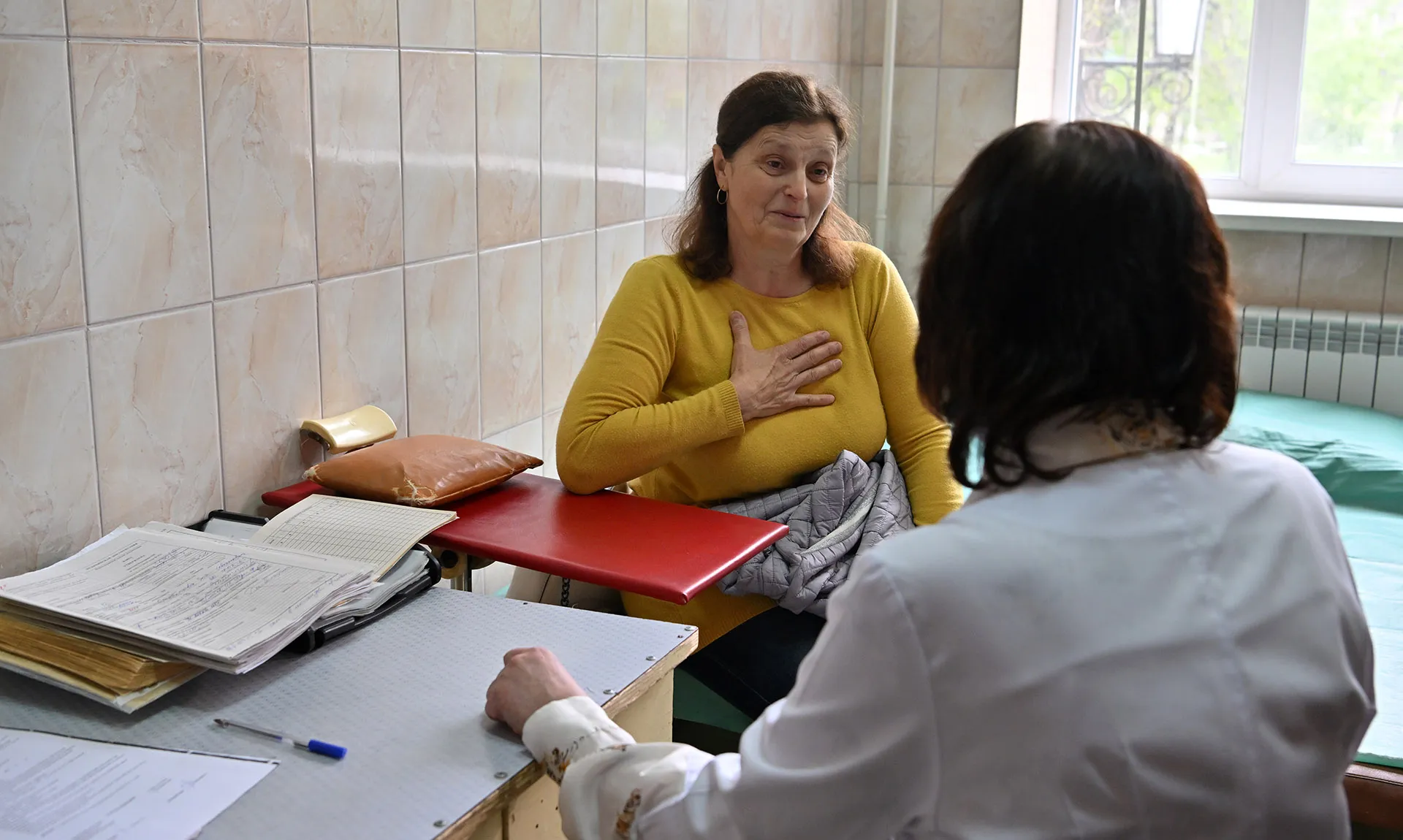 Поймать и обезвредить: как нацпроект помогает бороться с гепатитом С