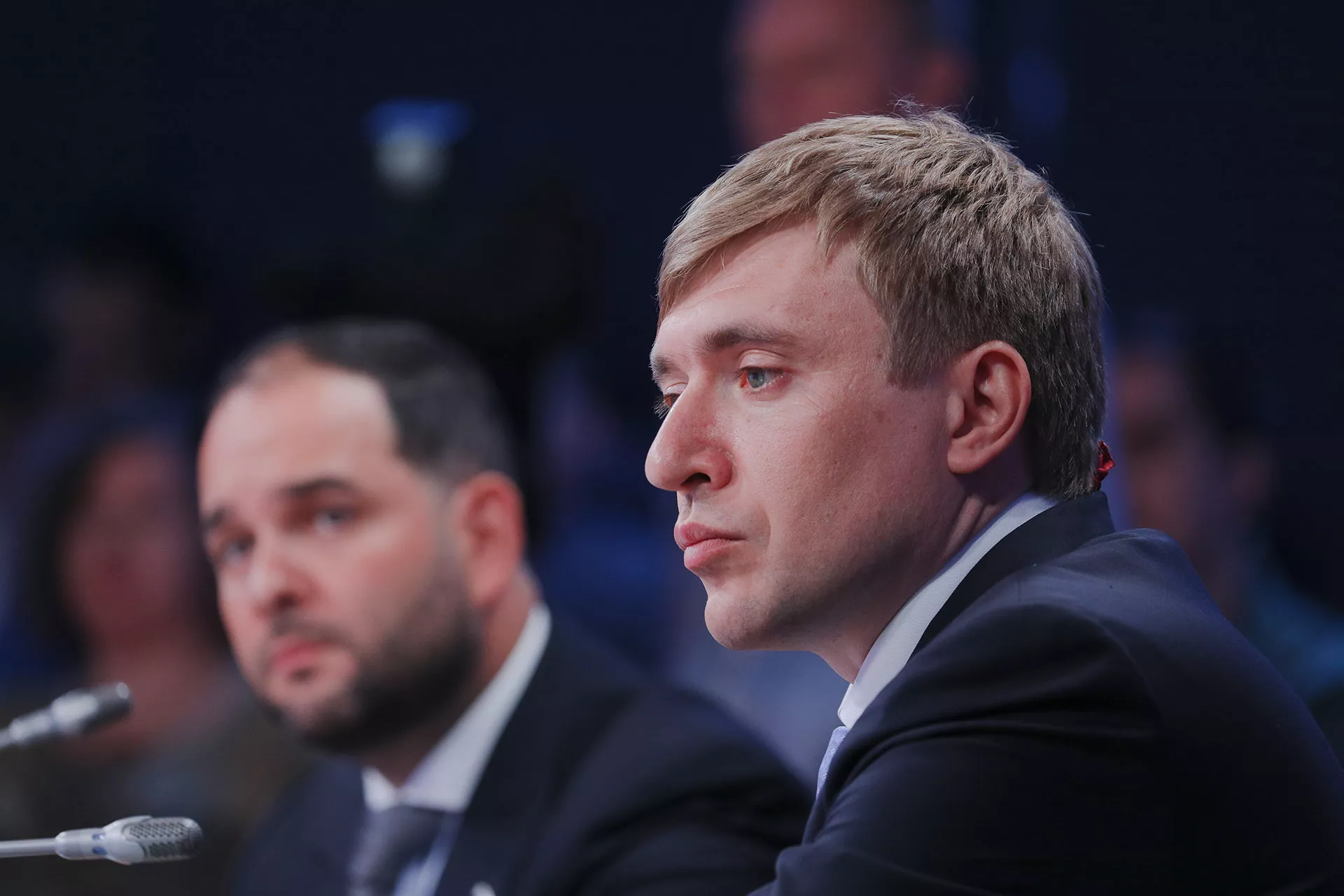Путь в науку: как Десятилетие науки и технологий увеличит число ученых