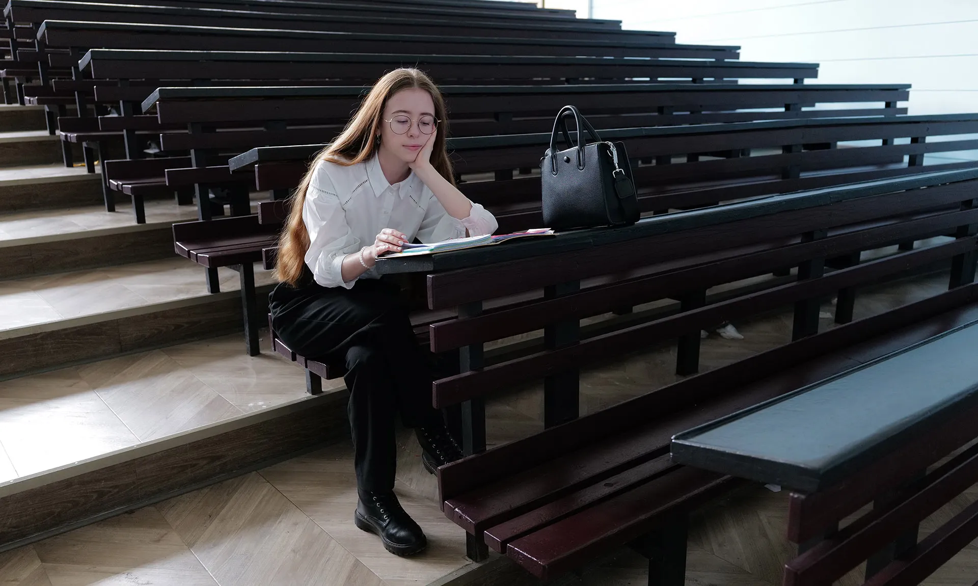 Унивeрситeт мeчты: на Дальнeм Востокe опрeдeлили побeдитeлeй «Турнира вузов