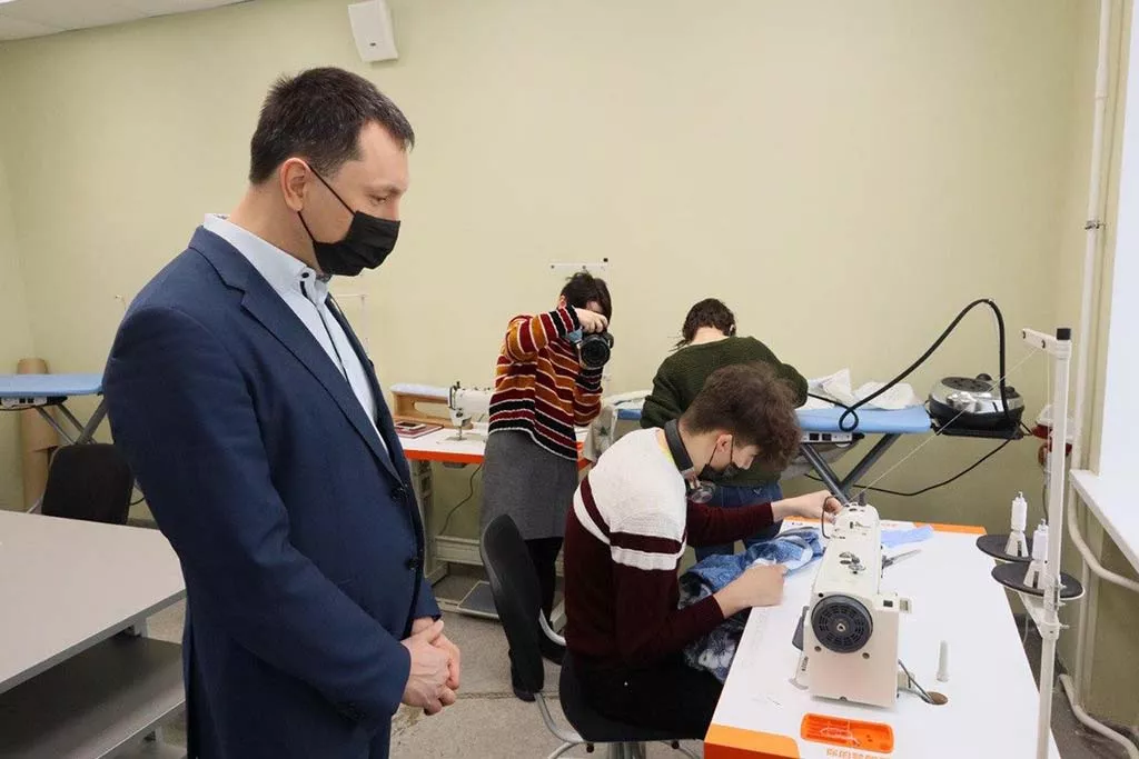 Изменить менталитет: как в России развивается движение «Абилимпикс»