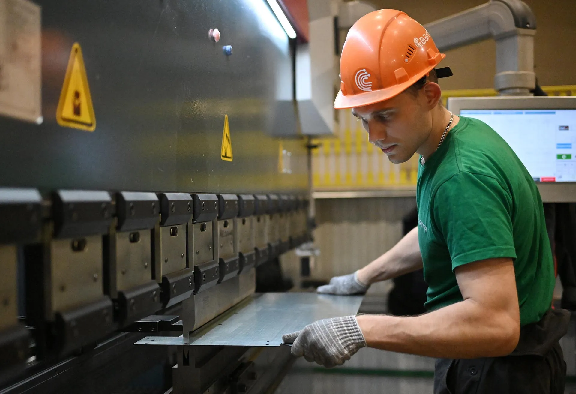 Как туризм работает на технологическое лидерство: экспертный доклад