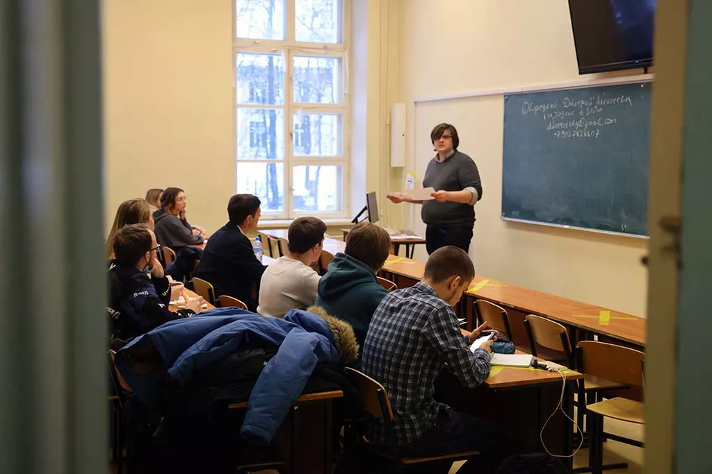 Быстро и просто: как устроен суперсервис «Поступление в вуз онлайн»