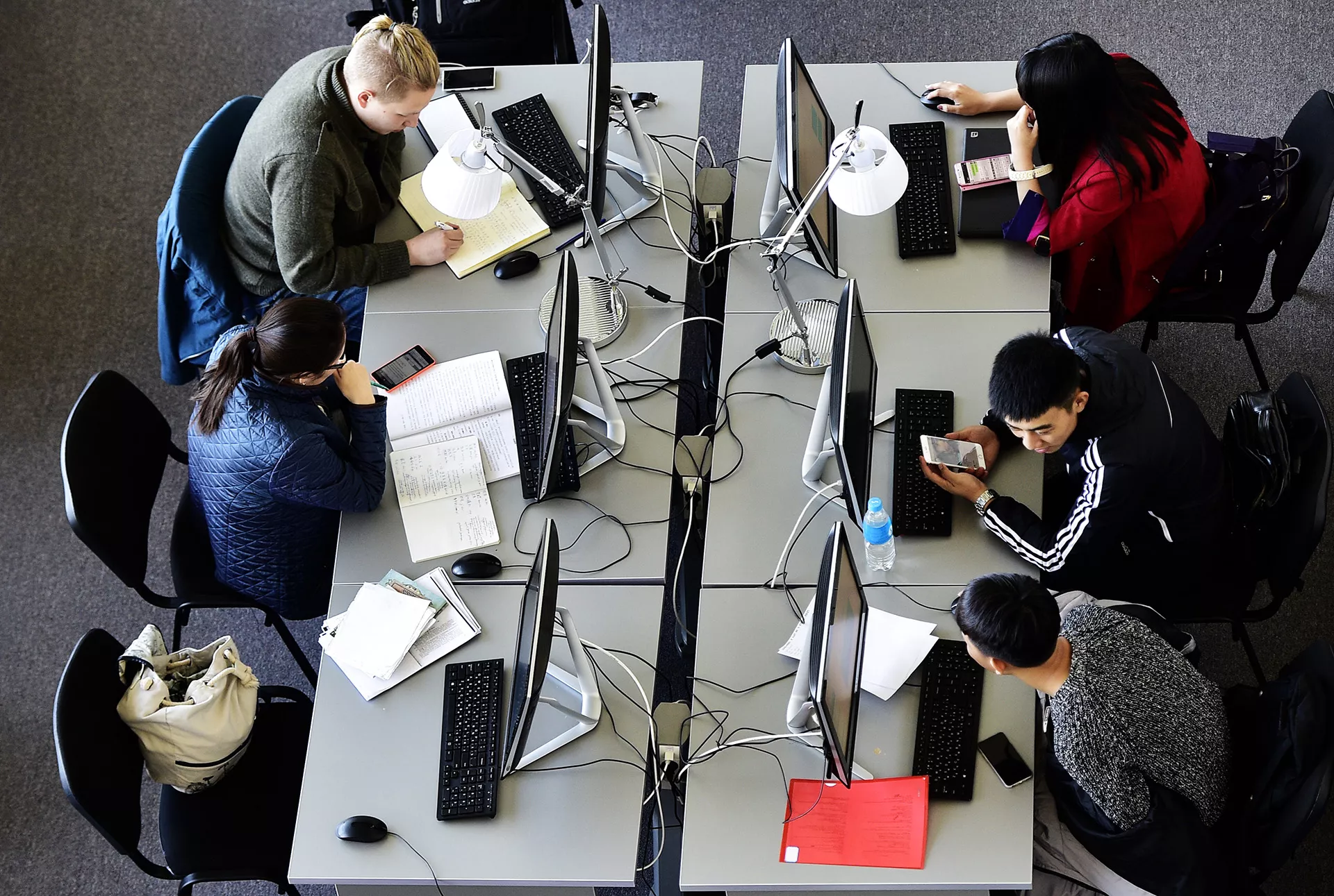 Код будущего: набор на бесплатные курсы программирования для детей открыт