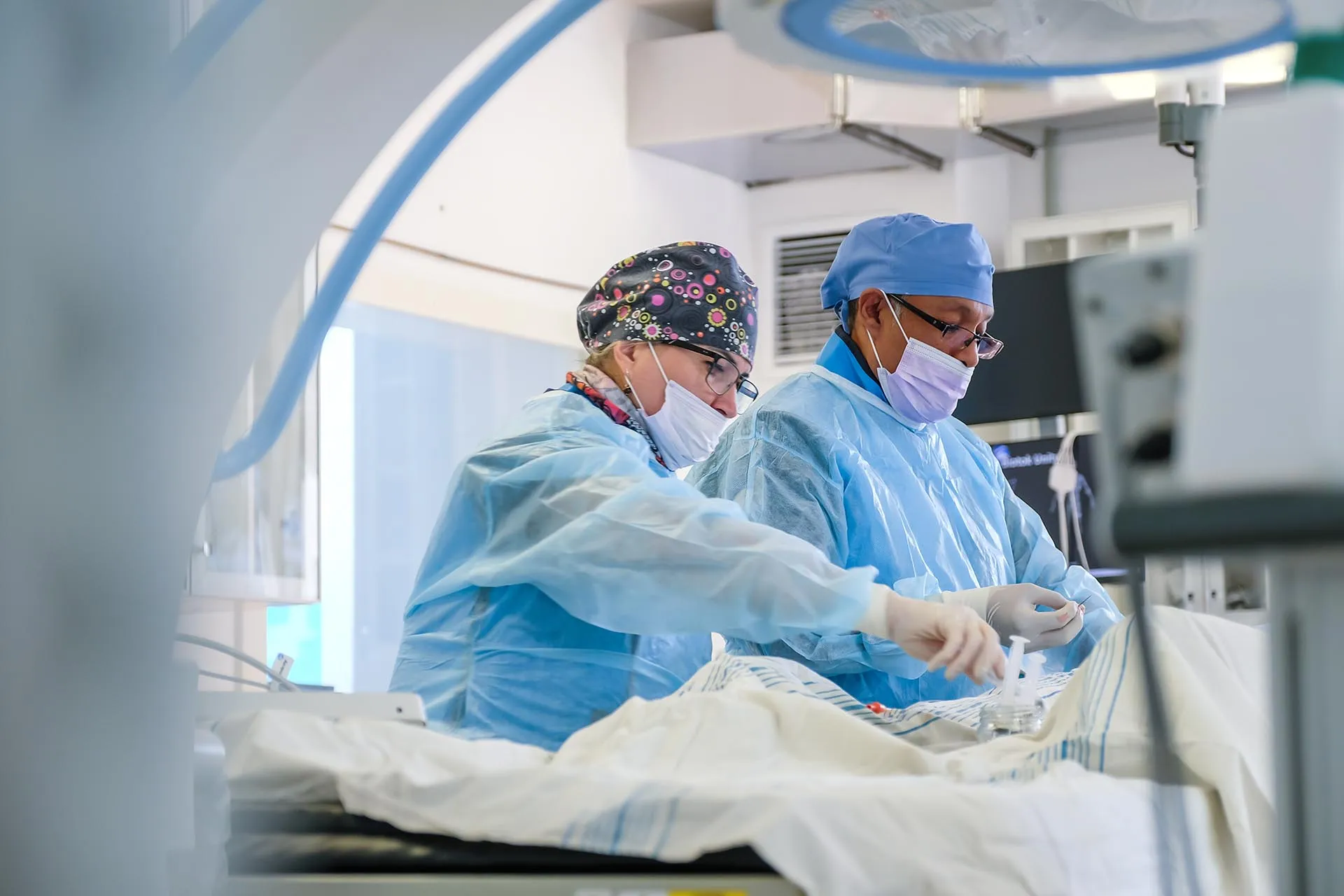 По индивидуальному маршруту: как цифровизация поможет лечить болезни