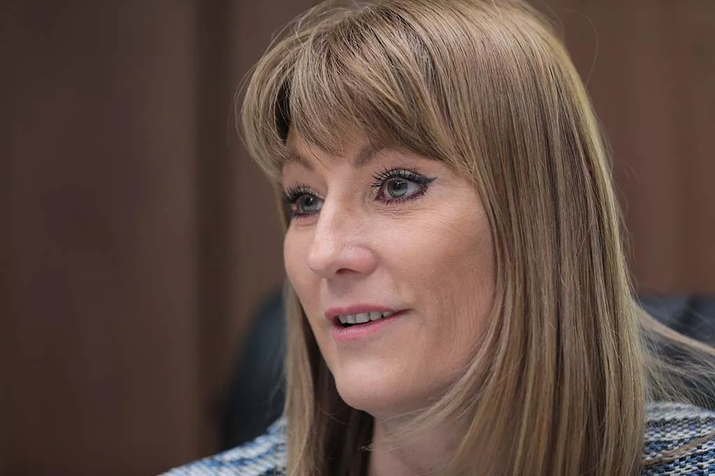 Светлана Журова: спорт не просто мода, он с нами навсегда 