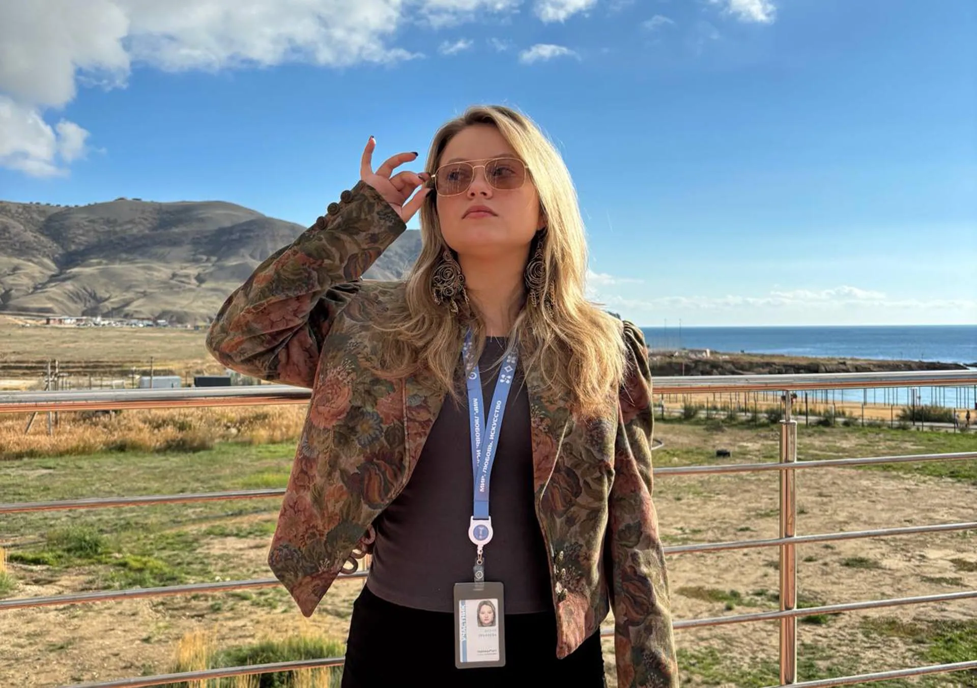 От опытов до открытий: как проходит конкурс «Наука. Территория героев»