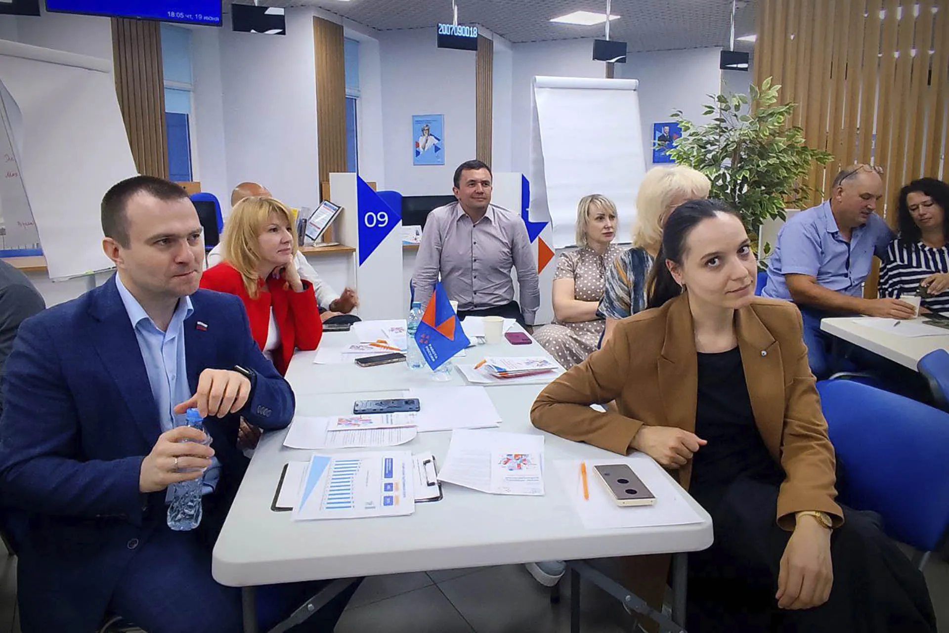 Все на своих местах: как привлечь сотрудников на предприятия