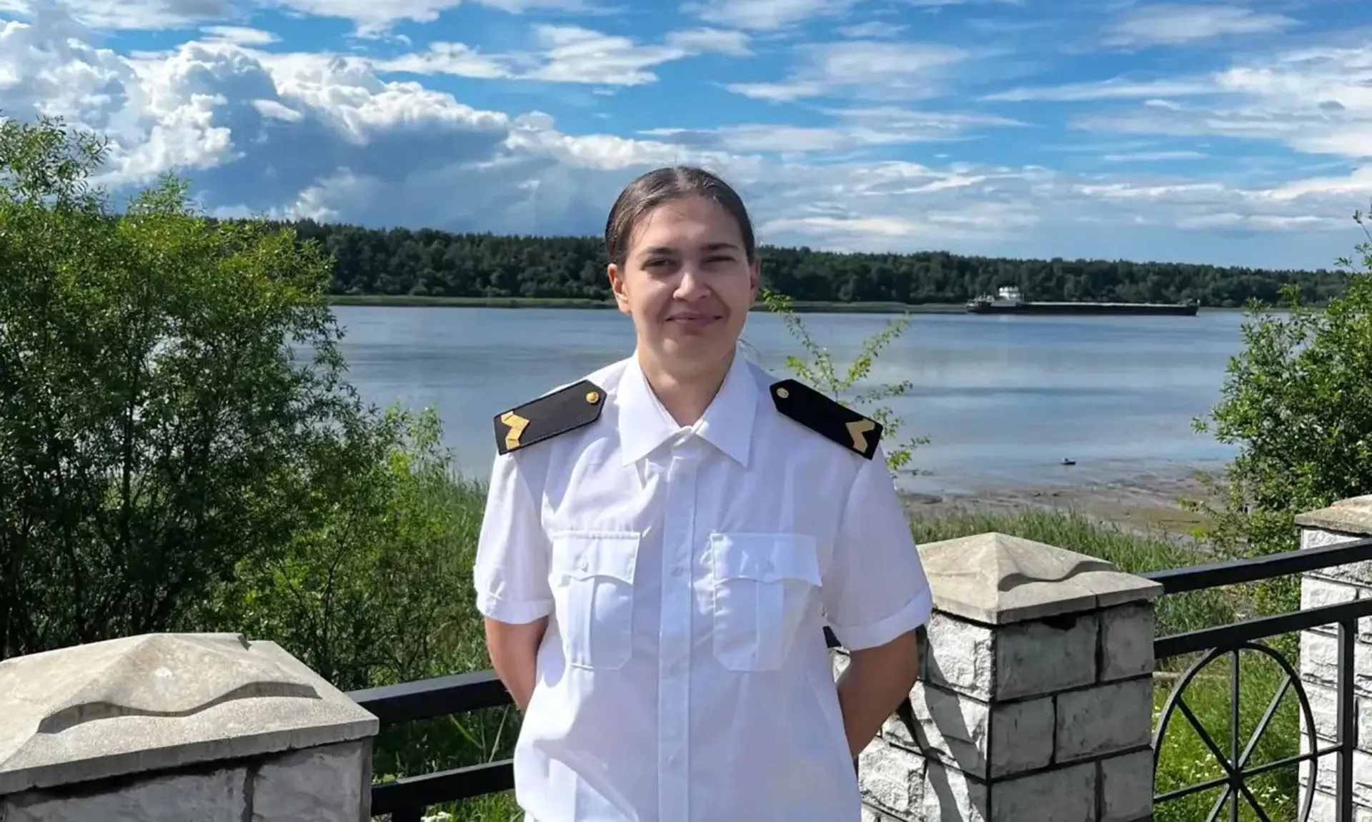 «Флот — это характер»: как в России развивают морской и речной транспорт