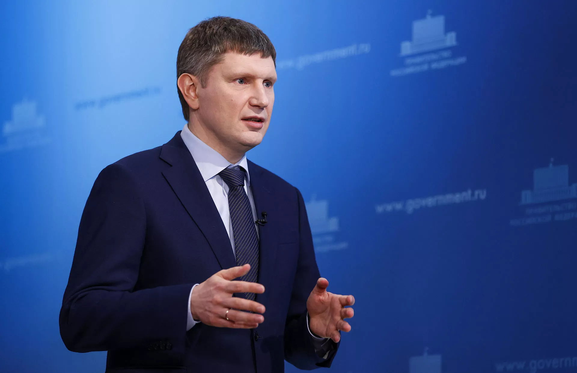 Страны ЕАЭС интересуются опытом РФ в повышении производительности труда