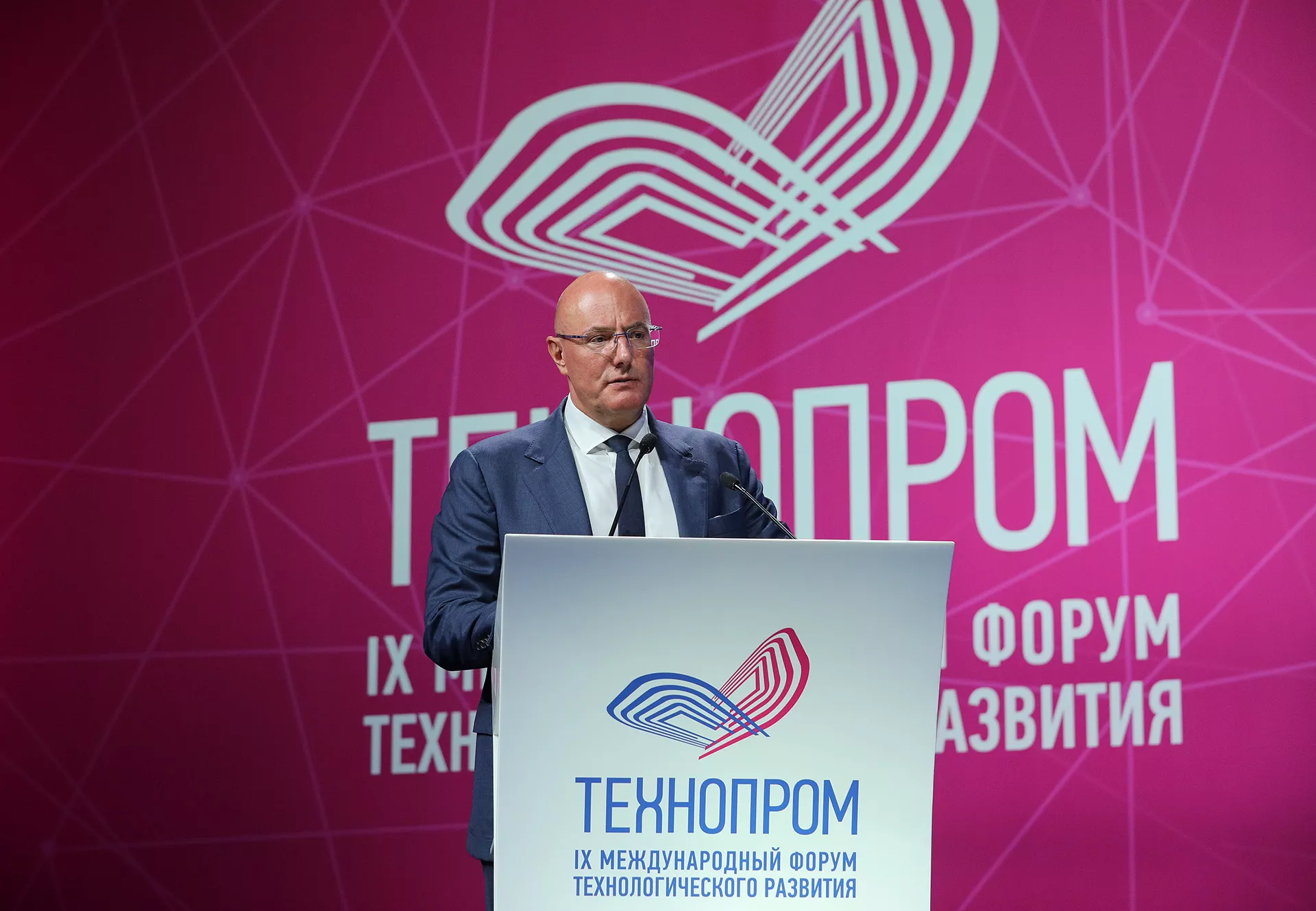 Окно возможностей: как Россия будет достигать технологического суверенитета