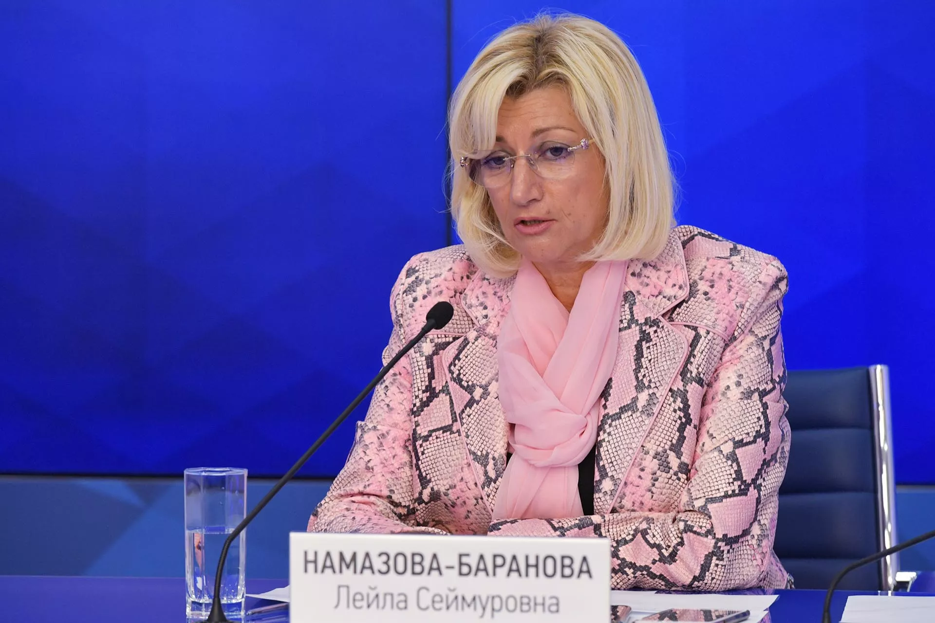 Секреты нормального веса: что поможет юным россиянам быть стройными
